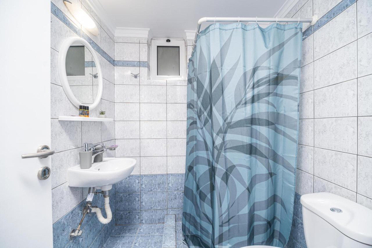 Apartmán 
