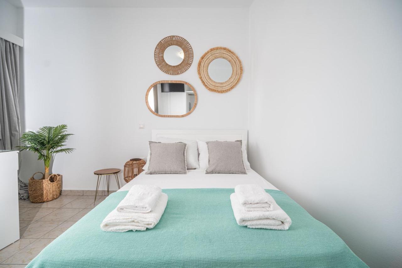 Apartmán 